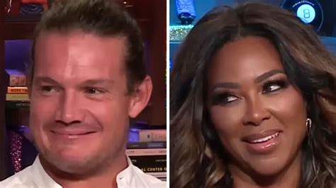 She also says Below Deck Sailing Yachts Gary King is a pig for sharing details about his experience with Kenyas assistant and reveals that shes coming for. . Gary king kenya moore